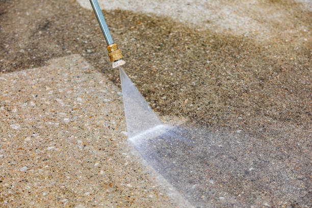 Best Post-Construction Pressure Washing  in Marmora, NJ