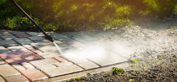 Best Dumpster Area Cleaning  in Marmora, NJ